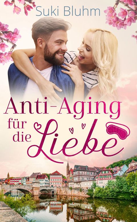 Buchcover „Anti-Aging für die Liebe“