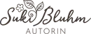 Suki Bluhm, Autorin